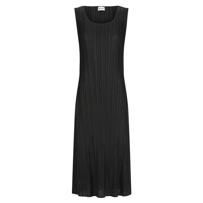 Simply Pleat Luna Dress