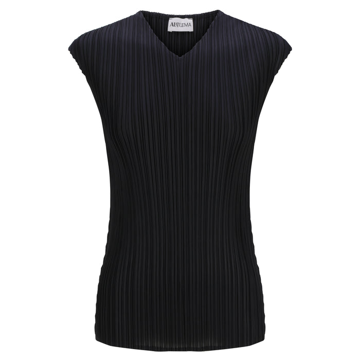 Simply Pleat V Tank