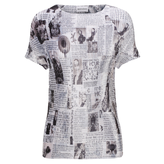 Siren Tee