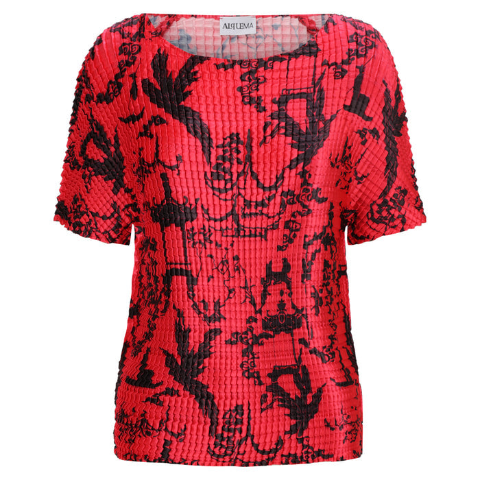 Siren Tee