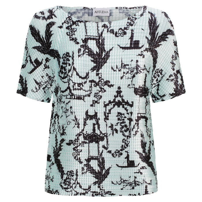 Siren Tee