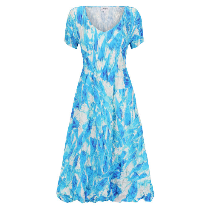 Smash Dress