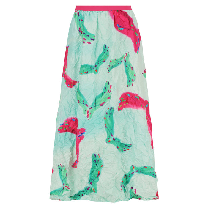 Smash Skirt