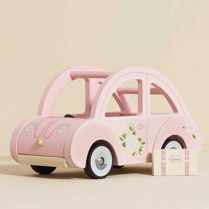 Sophie’s Doll House Toy Car