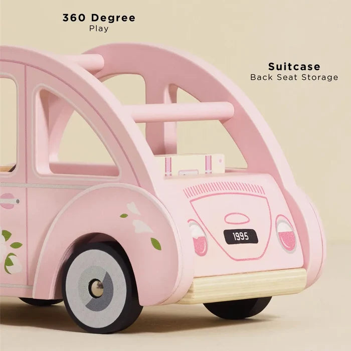 Sophie’s Doll House Toy Car