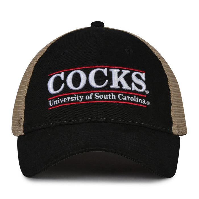 Split Bar Trucker - G180-CSP0089