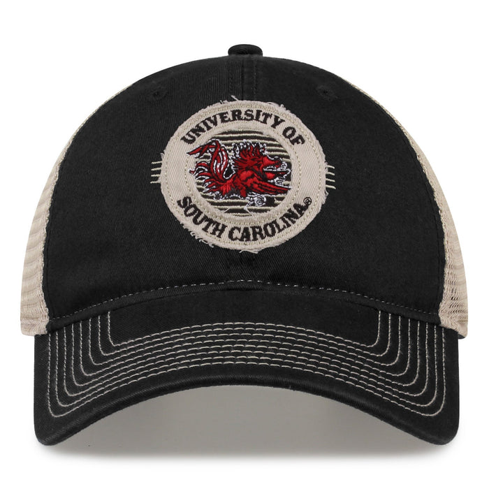 Vintage Trucker
