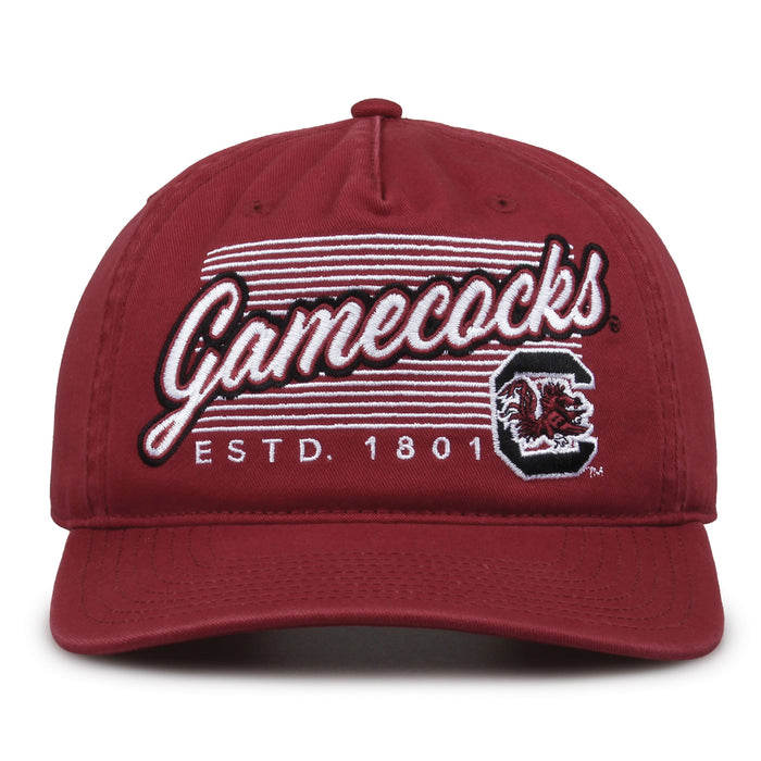 Original Heritage Script Snapback