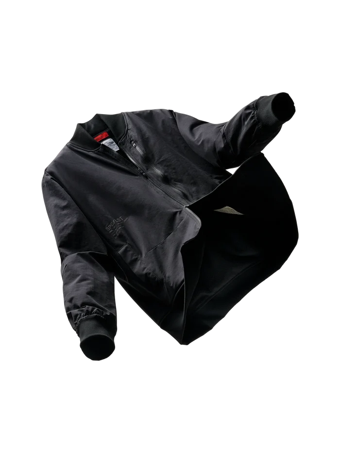 SPC/LST System Weatherproof Bomber