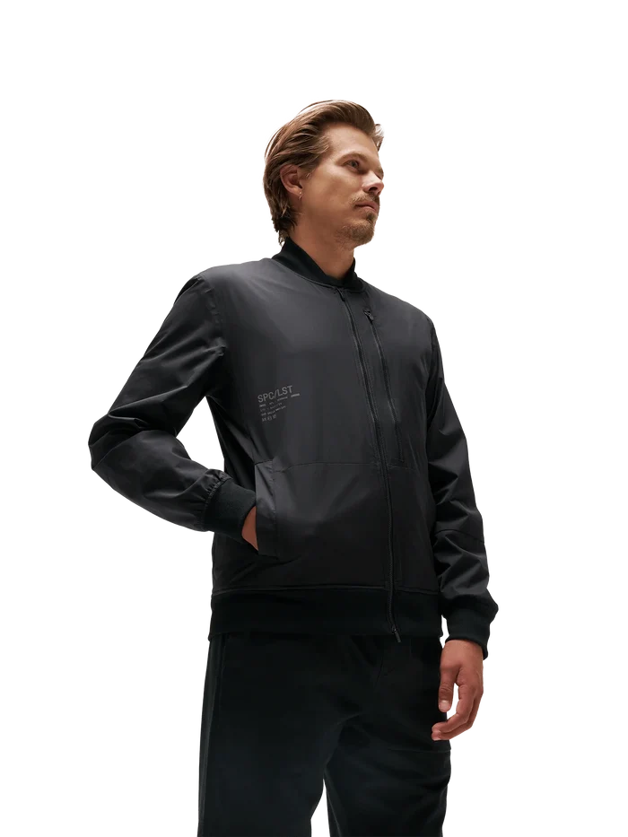 SPC/LST System Weatherproof Bomber