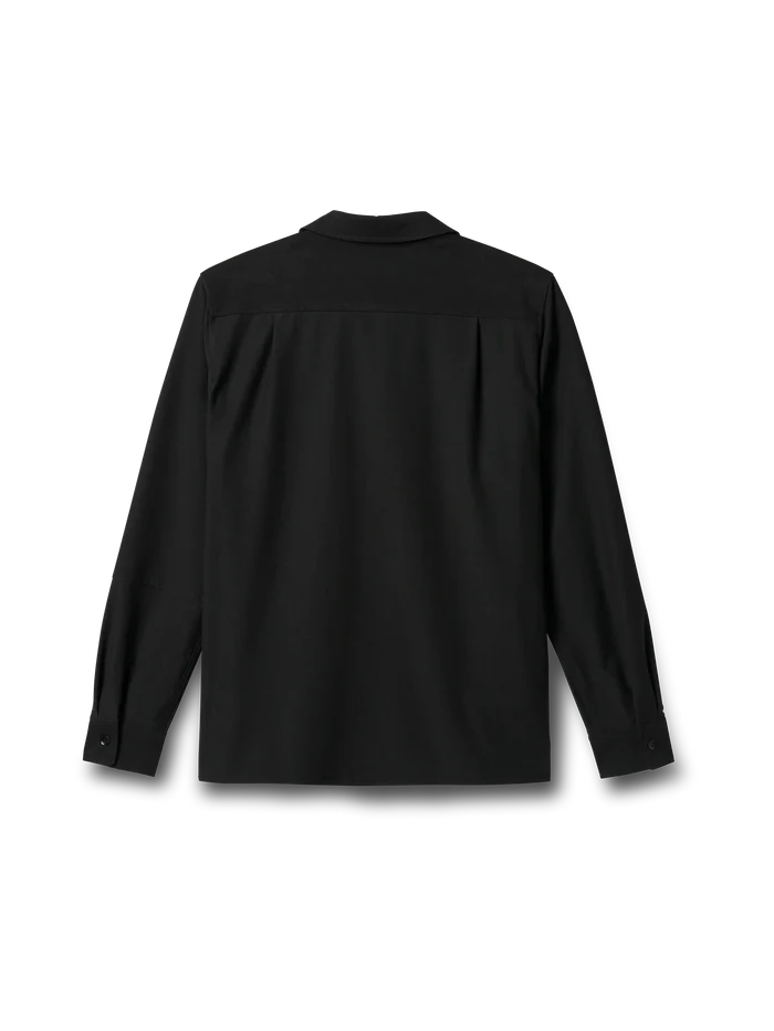 SPC/LST Vertigo Overshirt
