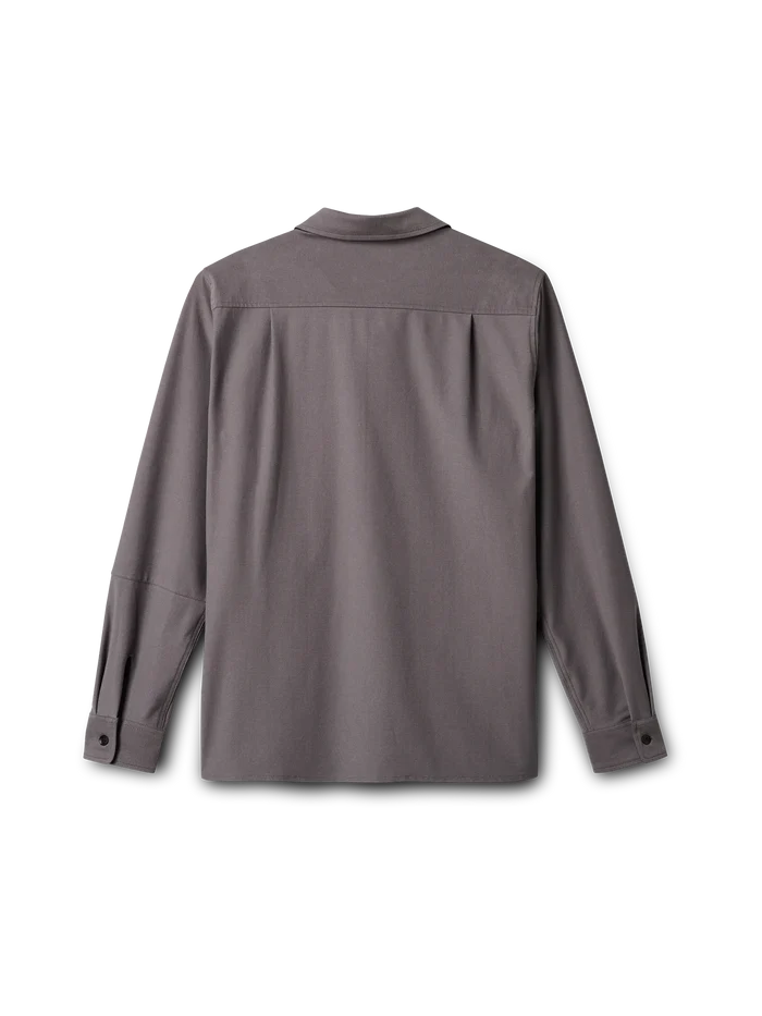 SPC/LST Vertigo Overshirt
