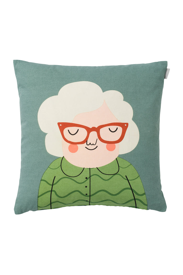 Spira of Sweden Elsa Cushion Cover
