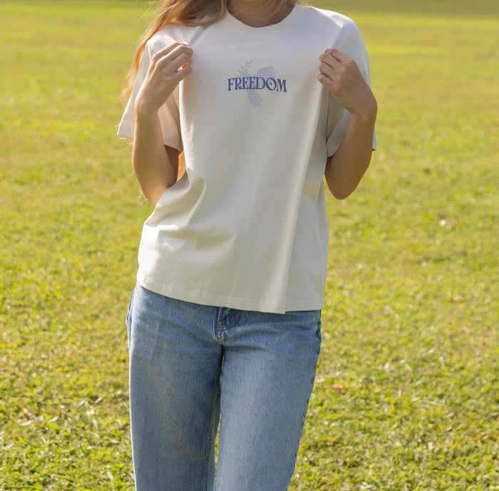 Spirit of the Lord Unisex Tee