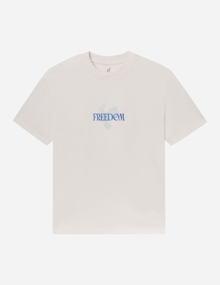 Spirit of the Lord Unisex Tee