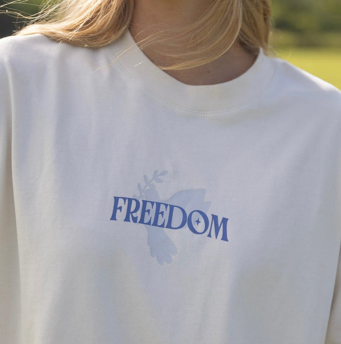 Spirit of the Lord Unisex Tee
