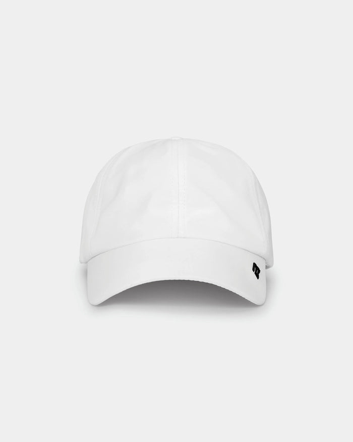 Sports Cap - White