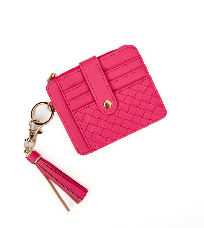 Dark Pink
