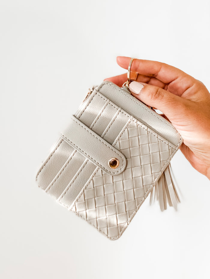 Spring Pastel Wallet