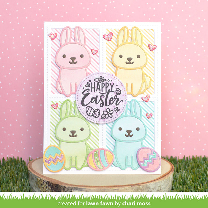 springtime bunny