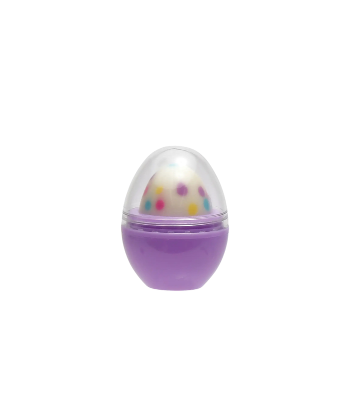 Sprinkles Easter Egg Lip Balm Distressed/seasonal accessories iScream