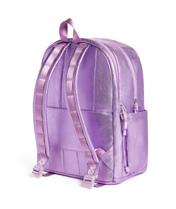 State Bags Kane Kids Double Pocket Backpack 3D Stars Accessories State bags
