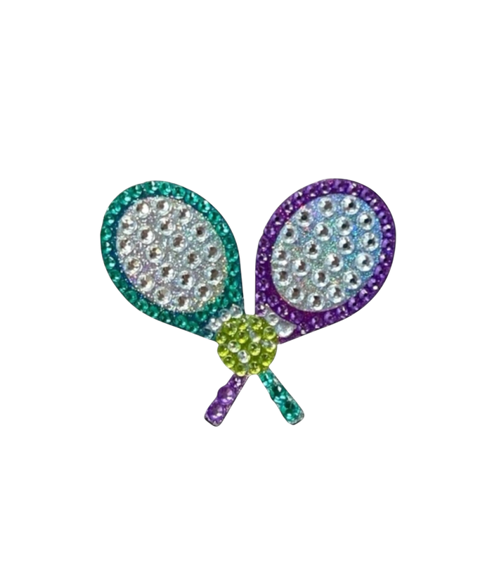 Sticker Beans Tennis Racquets Sticker Accessories Sticker Beans Multi