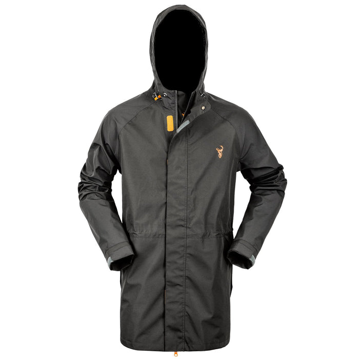 Storm Jacket 2025