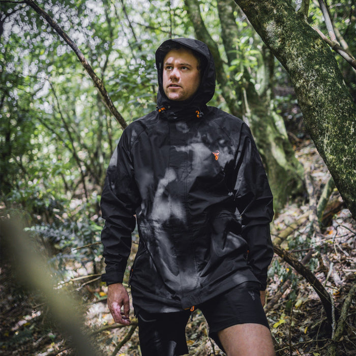 Storm Jacket 2025