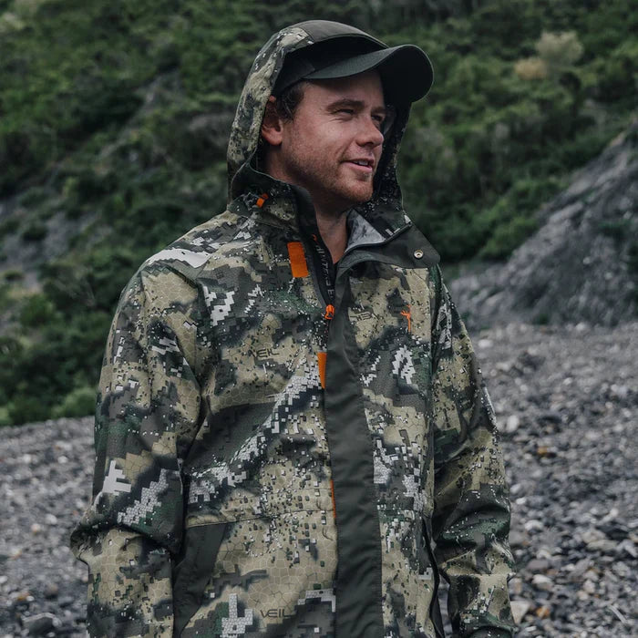 Storm Jacket 2025