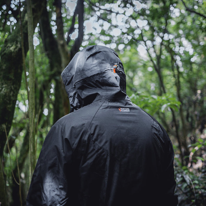 Storm Jacket 2025