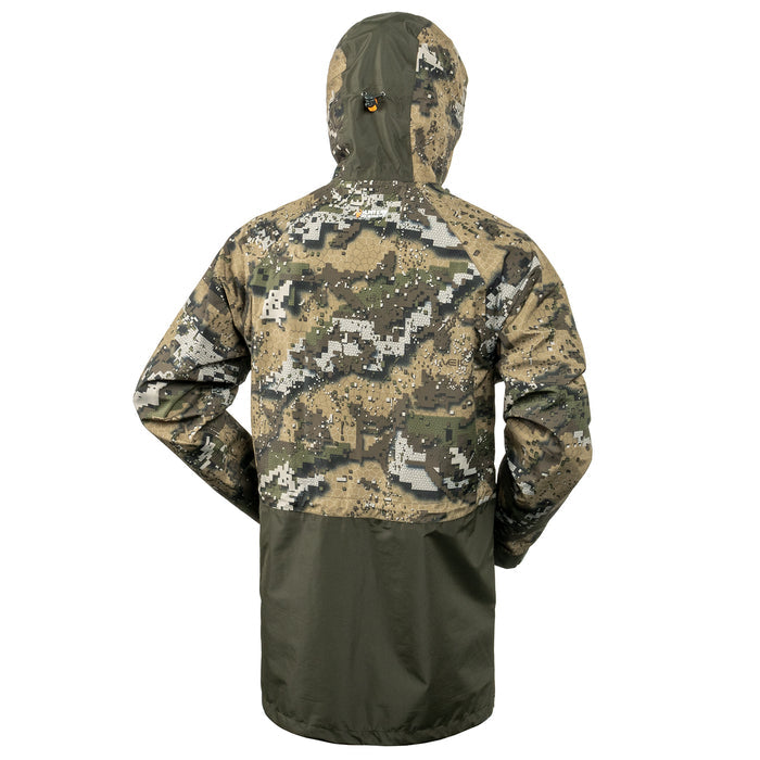 Storm Jacket 2025