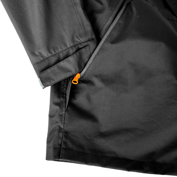 Storm Jacket 2025