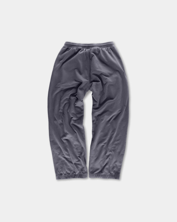 Straight Leg Sweatpants, Women - Logo 3.0 - Dark Grey