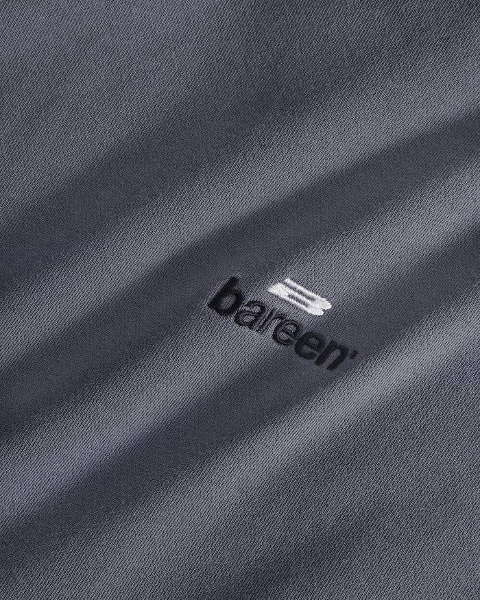 Straight Leg Sweatpants, Women - Logo 3.0 - Dark Grey