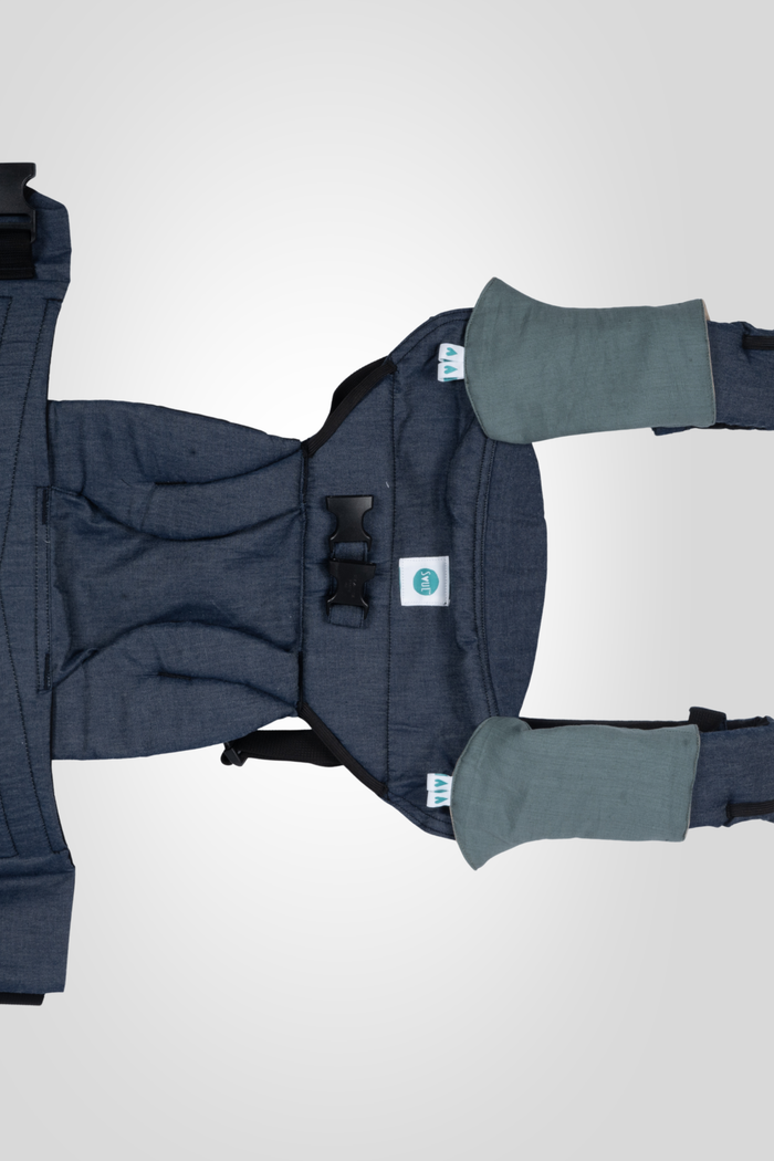 Suck Pads - Shoulder Strap Protectors