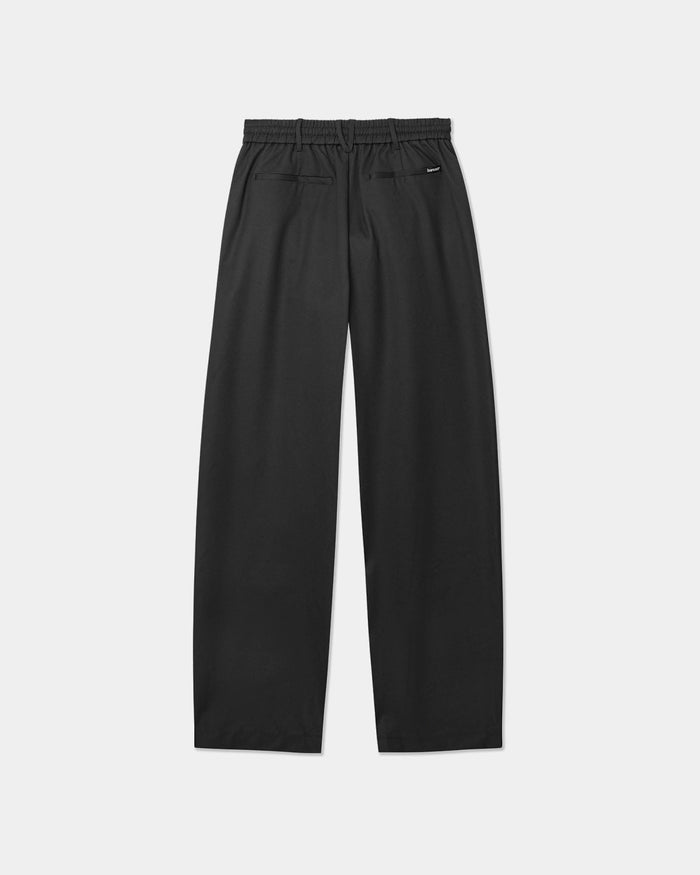 Suit Pants, Women - AW25 - Black