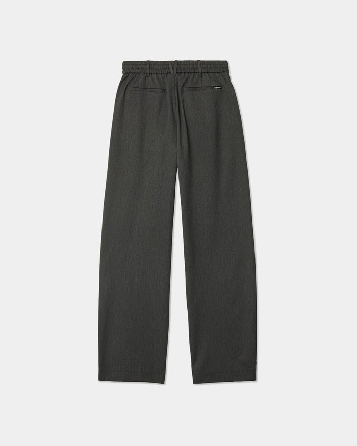 Suit Pants, Women - AW25 - Dark Grey