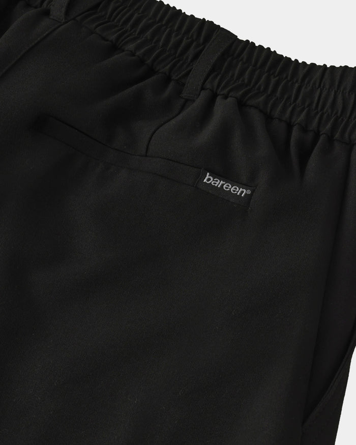 Suit Pants, Women - Black