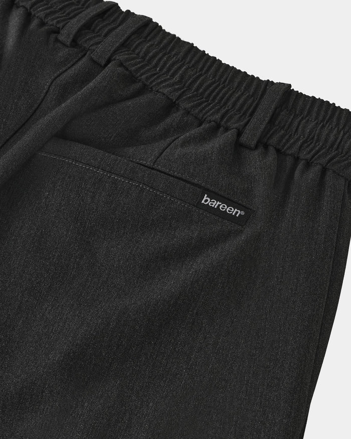 Suit Shorts, Men - Stone Grey