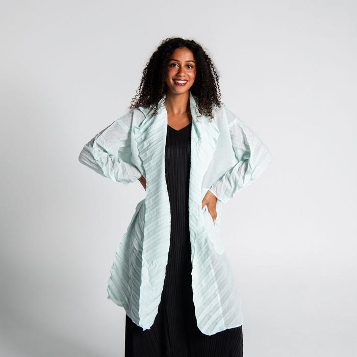 Summer Duster