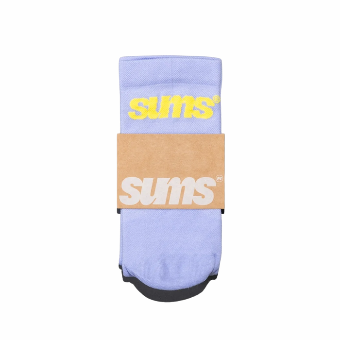 sums, all seasons, lilac / white / yellow.