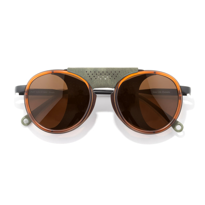 Rust Amber