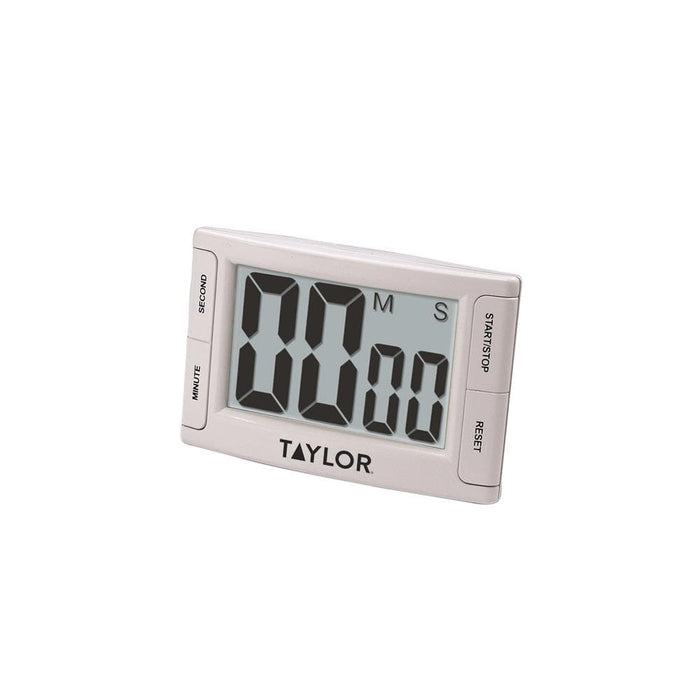 Super Readout Timer