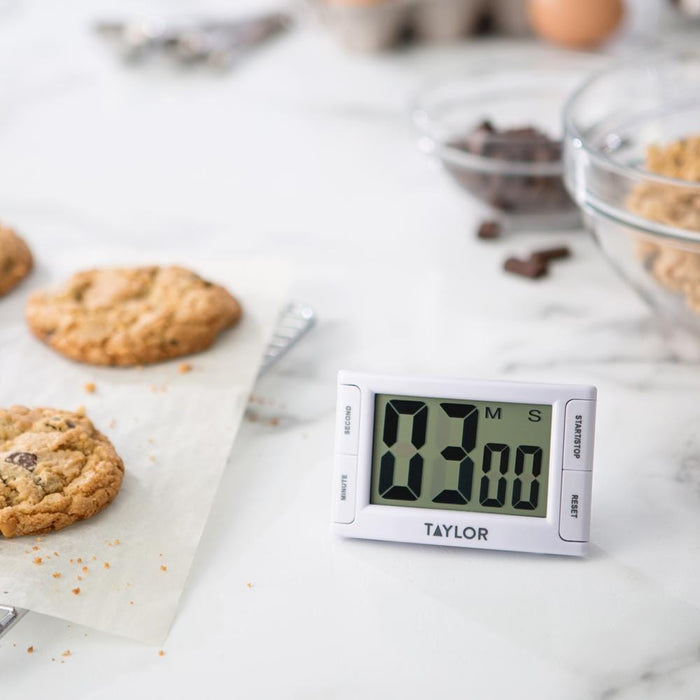 Super Readout Timer
