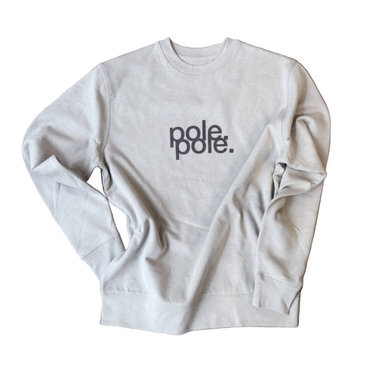sweater, pole pole, desert.