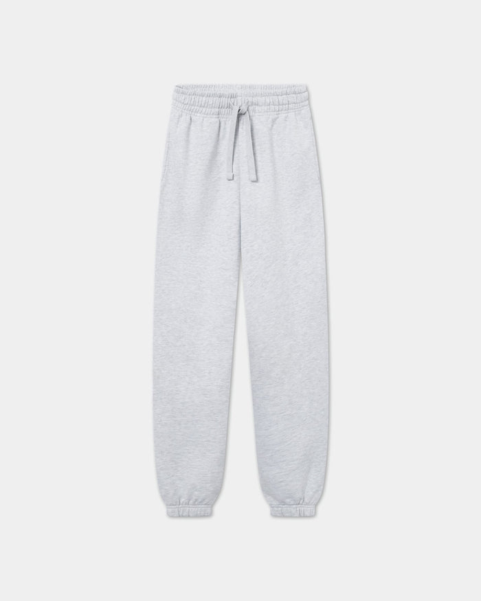 Sweatpants Heavy, Men - Cloudy Grey
