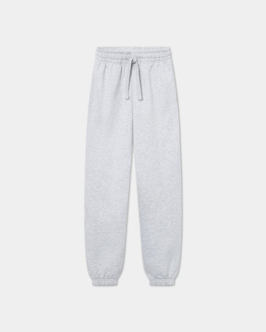 Sweatpants Heavy, Men - Cloudy Grey