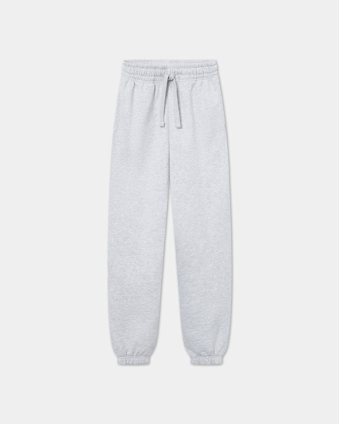 Sweatpants Heavy, Men - Cloudy Grey