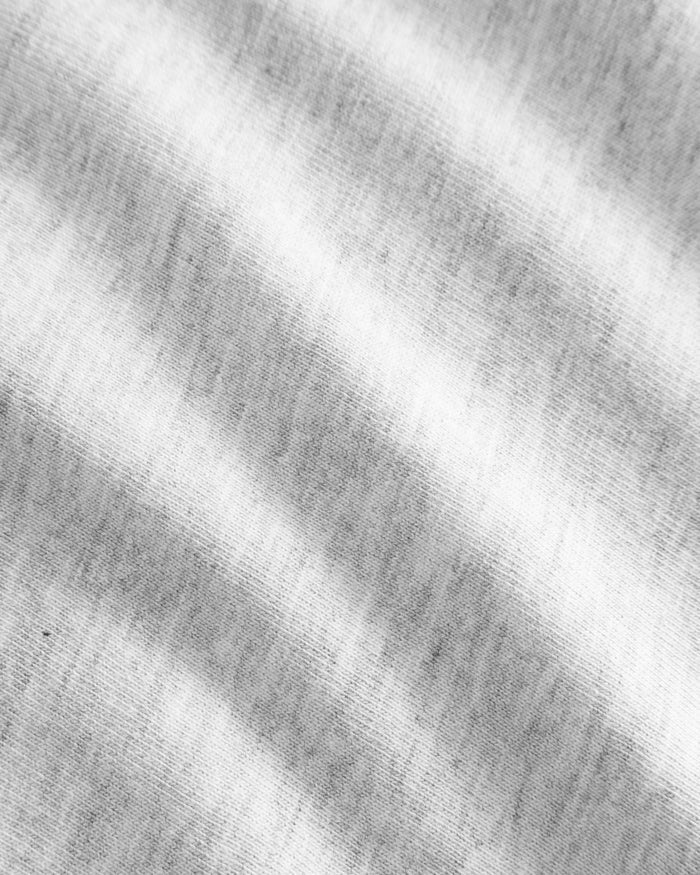 Sweatpants Heavy, Men - Cloudy Grey